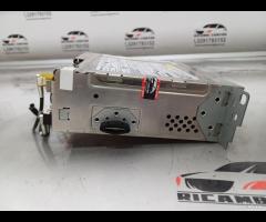 CENTRALINA RADIO NAVIGATORE SISTEMA GPS2 BMW F20 F - 12