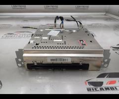 CENTRALINA RADIO NAVIGATORE SISTEMA GPS2 BMW F20 F - 13