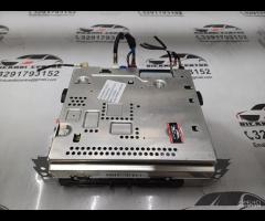 CENTRALINA RADIO NAVIGATORE SISTEMA GPS2 BMW F20 F - 14