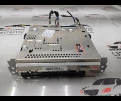 CENTRALINA RADIO NAVIGATORE SISTEMA GPS2 BMW F20 F - 18