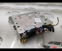 CENTRALINA RADIO NAVIGATORE SISTEMA GPS2 BMW F20 F - 19