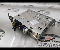 CENTRALINA RADIO NAVIGATORE SISTEMA GPS2 BMW F20 F - 20