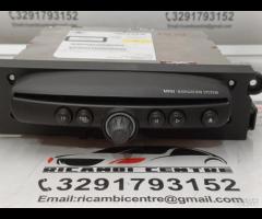 CENTRALINA RADIO NAVIGATORE SISTEMA GPS CHAMP2 MIN - 3