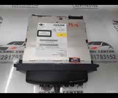 CENTRALINA RADIO NAVIGATORE SISTEMA GPS CHAMP2 MIN - 6