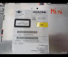 CENTRALINA RADIO NAVIGATORE SISTEMA GPS CHAMP2 MIN - 7