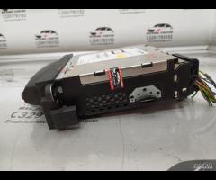 CENTRALINA RADIO NAVIGATORE SISTEMA GPS CHAMP2 MIN - 8