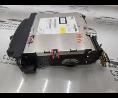 CENTRALINA RADIO NAVIGATORE SISTEMA GPS CHAMP2 MIN - 9