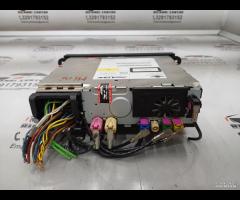 CENTRALINA RADIO NAVIGATORE SISTEMA GPS CHAMP2 MIN - 11