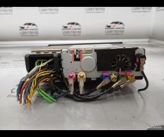 CENTRALINA RADIO NAVIGATORE SISTEMA GPS CHAMP2 MIN - 12