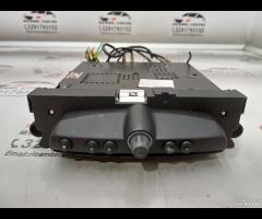 CENTRALINA RADIO NAVIGATORE SISTEMA GPS CHAMP2 MIN - 14