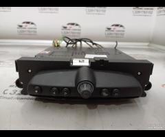 CENTRALINA RADIO NAVIGATORE SISTEMA GPS CHAMP2 MIN - 15