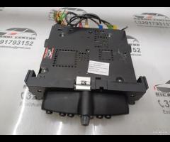 CENTRALINA RADIO NAVIGATORE SISTEMA GPS CHAMP2 MIN - 16