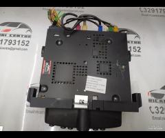 CENTRALINA RADIO NAVIGATORE SISTEMA GPS CHAMP2 MIN - 17