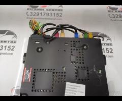CENTRALINA RADIO NAVIGATORE SISTEMA GPS CHAMP2 MIN - 18