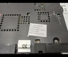 CENTRALINA RADIO NAVIGATORE SISTEMA GPS CHAMP2 MIN - 21