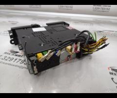 CENTRALINA RADIO NAVIGATORE SISTEMA GPS CHAMP2 MIN - 22