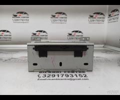 AUTORADIO MULTIMEDIA LETTORE CD FORD FOCUS 2012 BM