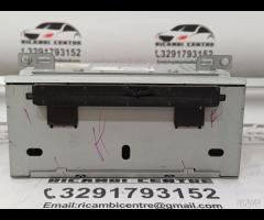 AUTORADIO MULTIMEDIA LETTORE CD FORD FOCUS 2012 BM