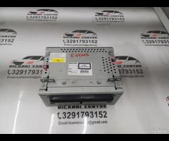 AUTORADIO MULTIMEDIA LETTORE CD FORD FOCUS 2012 BM