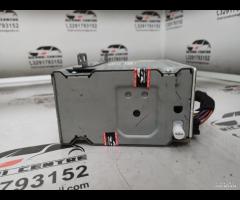 AUTORADIO MULTIMEDIA LETTORE CD FORD FOCUS 2012 BM