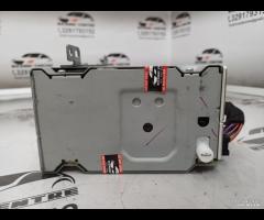 AUTORADIO MULTIMEDIA LETTORE CD FORD FOCUS 2012 BM - 6