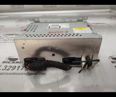 AUTORADIO MULTIMEDIA LETTORE CD FORD FOCUS 2012 BM - 8