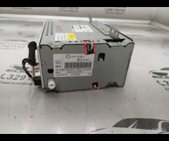 AUTORADIO MULTIMEDIA LETTORE CD FORD FOCUS 2012 BM - 10