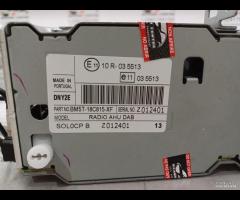 AUTORADIO MULTIMEDIA LETTORE CD FORD FOCUS 2012 BM - 11