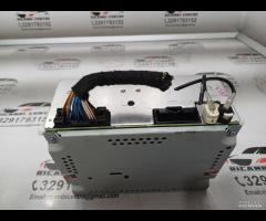 AUTORADIO MULTIMEDIA LETTORE CD FORD FOCUS 2012 BM - 12