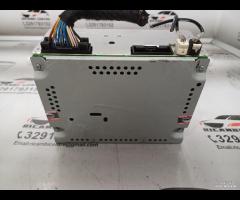 AUTORADIO MULTIMEDIA LETTORE CD FORD FOCUS 2012 BM - 13