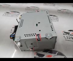 AUTORADIO MULTIMEDIA LETTORE CD FORD FOCUS 2012 BM - 15