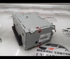 AUTORADIO MULTIMEDIA LETTORE CD FORD FOCUS 2012 BM - 17