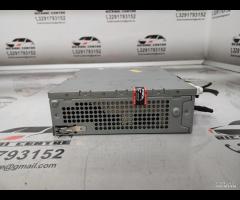 AUTORADIO MULTIMEDIA MMI NAVIGATORE LETTORE CD BLU