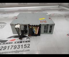 AUTORADIO MULTIMEDIA MMI NAVIGATORE LETTORE CD BLU - 8