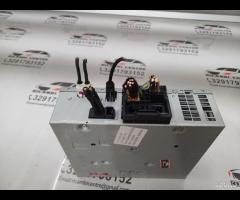 AUTORADIO MULTIMEDIA MMI NAVIGATORE LETTORE CD BLU - 10