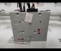 AUTORADIO MULTIMEDIA MMI NAVIGATORE LETTORE CD BLU - 12