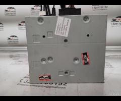 AUTORADIO MULTIMEDIA MMI NAVIGATORE LETTORE CD BLU - 13