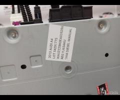 AUTORADIO MULTIMEDIA MMI NAVIGATORE LETTORE CD BLU - 14