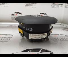 AIRBAG VOLANTE MERCEDES C220 2013 24686031029 A000 - 4