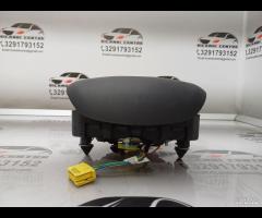 AIRBAG VOLANTE MERCEDES C220 2013 24686031029 A000 - 6