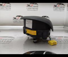 AIRBAG VOLANTE MERCEDES C220 2013 24686031029 A000 - 7