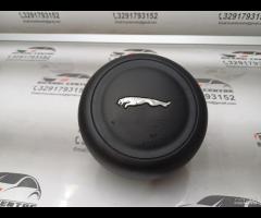 AIRBAG VOLANTE JAGUAR XE 2015 GX73-043B13-AD GX730