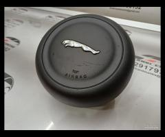 AIRBAG VOLANTE JAGUAR XE 2015 GX73-043B13-AD GX730