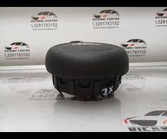 AIRBAG VOLANTE JAGUAR XE 2015 GX73-043B13-AD GX730