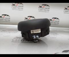 AIRBAG VOLANTE JAGUAR XE 2015 GX73-043B13-AD GX730 - 7
