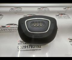 AIRBAG VOLANTE AUDI A4 2013 8K0880201AC 62486070A