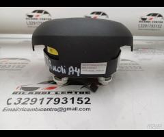 AIRBAG VOLANTE AUDI A4 2013 8K0880201AC 62486070A