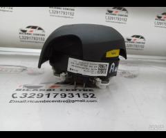 AIRBAG VOLANTE AUDI A4 2013 8K0880201AC 62486070A - 6