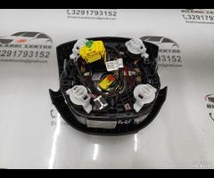 AIRBAG VOLANTE AUDI A4 2013 8K0880201AC 62486070A - 9