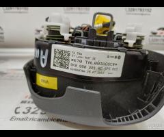 AIRBAG VOLANTE AUDI A4 2013 8K0880201AC 62486070A - 13